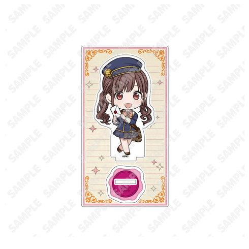 『アイドルマスター シャイニーカラーズ』ミニキャラアクリルスタンド_園田智代子